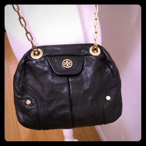 Mini Tory Burch Adjustable chain purse